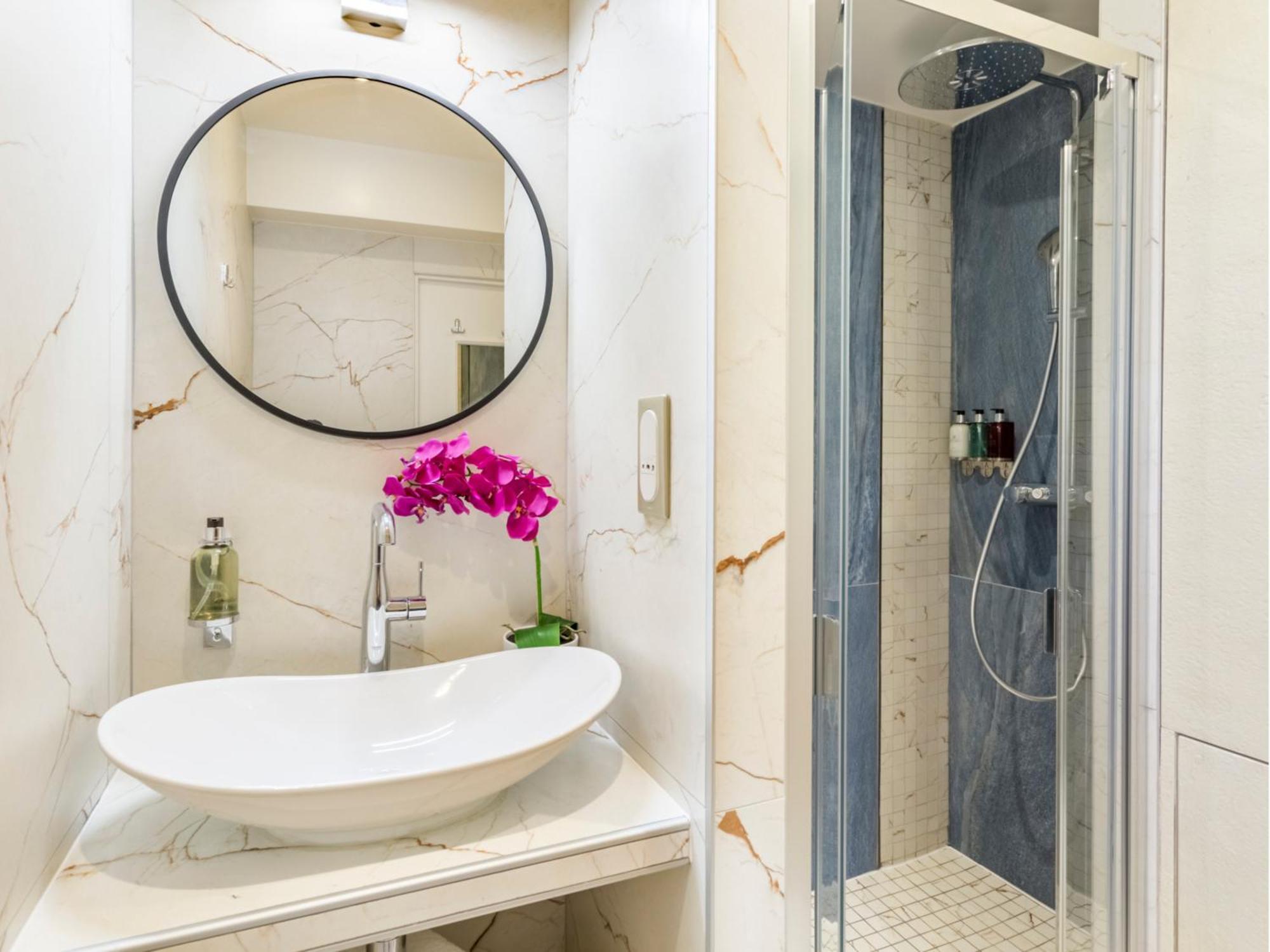Merveil - Luxury Suite - Tour Eiffel - Bac II ปารีส ภายนอก รูปภาพ